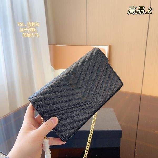 designer bag womens wallet black handbag caviar bags gold chain bag 24*5*15cm classic flap designer shoulder bag luxury crossbody designer b
designer bag womens wallet black handbag caviar bags gold chain bag 24*5*15cm classic flap designer shoulder bag luxury crossbody designer b