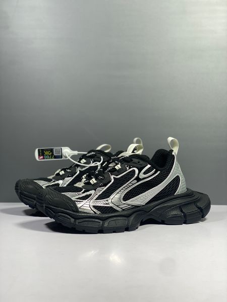 designer shoes reflective sneakers vintage suede leather trainers fashion stylist shoes leisure shoe platform lace-up print, Black
designer shoes reflective sneakers vintage suede leather trainers fashion stylist shoes leisure shoe platform lace-up print, Black