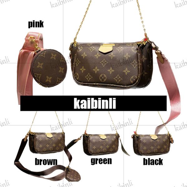multi womens pochette accessories handbags favorite crossbody bag lady brand chain shoulder bag canvas 5in1 wallet bags designer bags
multi womens pochette accessories handbags favorite crossbody bag lady brand chain shoulder bag canvas 5in1 wallet bags designer bags