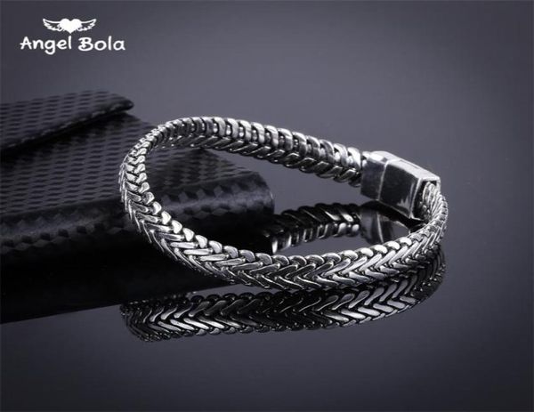 ancient silver color fashion punk buddha bracelet for women diy bangles charms bracelets men pulseira jewelry gifts b101916 2202247289739, Golden;silver
ancient silver color fashion punk buddha bracelet for women diy bangles charms bracelets men pulseira jewelry gifts b101916 2202247289739, Golden;silver