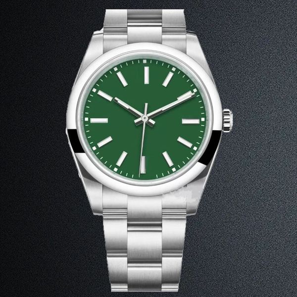 mens watch, famous watch, mechanical womens watch, automatic movement aaa 36mm41mm904l stainless steel strap sapphire glow high-end style bu, Slivery;brown
mens watch, famous watch, mechanical womens watch, automatic movement aaa 36mm41mm904l stainless steel strap sapphire glow high-end style bu, Slivery;brown