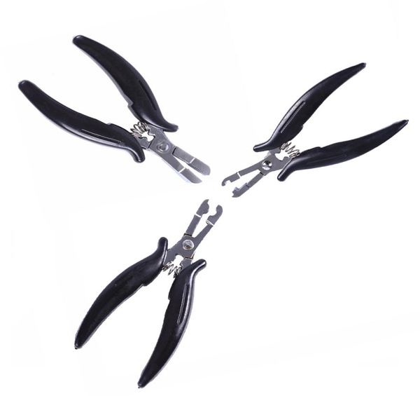 super quality hair plier heat fusion glue keratin bonding micro rings removal pliers for hair extensions4713811
super quality hair plier heat fusion glue keratin bonding micro rings removal pliers for hair extensions4713811