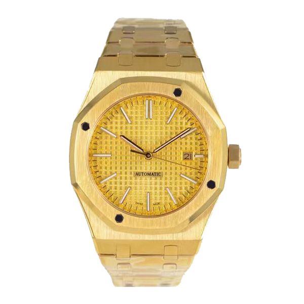 watchsc 41mm movement watch automatic mechanical mens bezel 904l stainless steel multifunction waterproof durability luminous wrist designer, Slivery;brown
watchsc 41mm movement watch automatic mechanical mens bezel 904l stainless steel multifunction waterproof durability luminous wrist designer, Slivery;brown