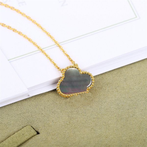 women's van necklace cleef 18k gold plated 925 silver plated stainless steel designer letter necklace pendant wedding jewelry csujfe nm
women's van necklace cleef 18k gold plated 925 silver plated stainless steel designer letter necklace pendant wedding jewelry csujfe nm