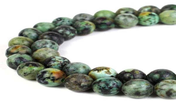 natural stone african turquoise beads round gemstone loose beads for diy bracelet jewelry making 1 strand 15 inches 4 6 8 10 mm3102537926, Black
natural stone african turquoise beads round gemstone loose beads for diy bracelet jewelry making 1 strand 15 inches 4 6 8 10 mm3102537926, Black