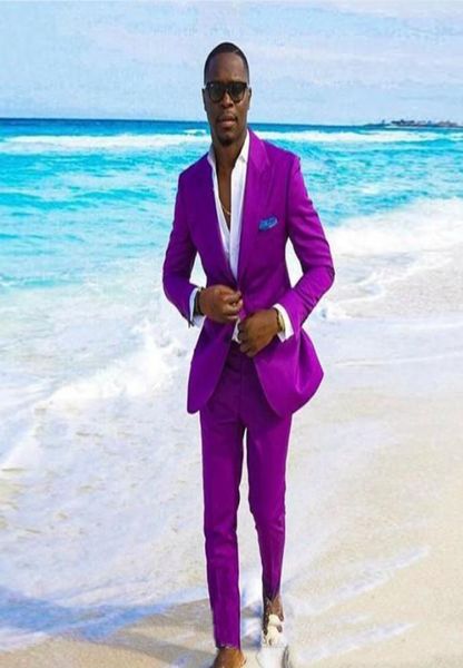 purple slim fit mens suits peaked lapel one button wedding grooms tuxedos two pieces formal blazer custom made prom suit jacketp1056637, Black;gray
purple slim fit mens suits peaked lapel one button wedding grooms tuxedos two pieces formal blazer custom made prom suit jacketp1056637, Black;gray