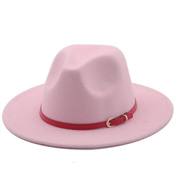 wide brim hats bucket hh01 simple church party vintage hat panama solid felt fedoras for men women wool jazz cap 230729, Blue;gray
wide brim hats bucket hh01 simple church party vintage hat panama solid felt fedoras for men women wool jazz cap 230729, Blue;gray