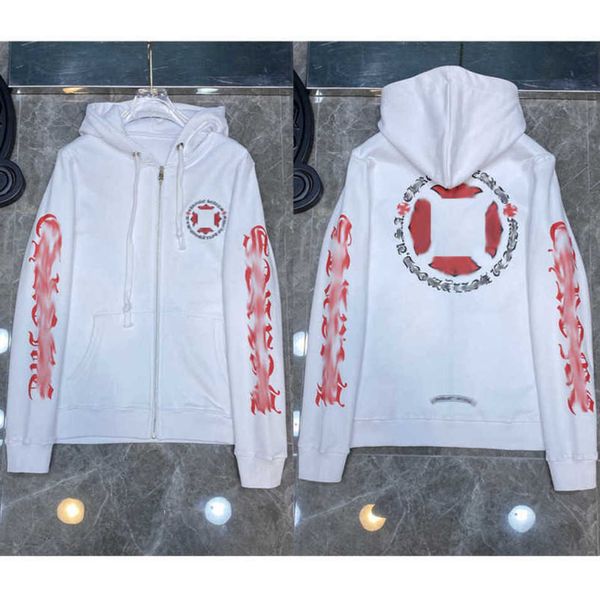 men's luxury classics jackets hoodies brandch sweatshirts designers zipper hooded sweater men women casual pullover sanskrit horseshoe, Black;brown
men's luxury classics jackets hoodies brandch sweatshirts designers zipper hooded sweater men women casual pullover sanskrit horseshoe, Black;brown