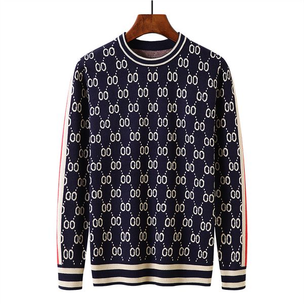 europe women and mens designer sweaters retro classic luxury sweatshirt men arm letter embroidery round neck high-quality jumper, White;black
europe women and mens designer sweaters retro classic luxury sweatshirt men arm letter embroidery round neck high-quality jumper, White;black