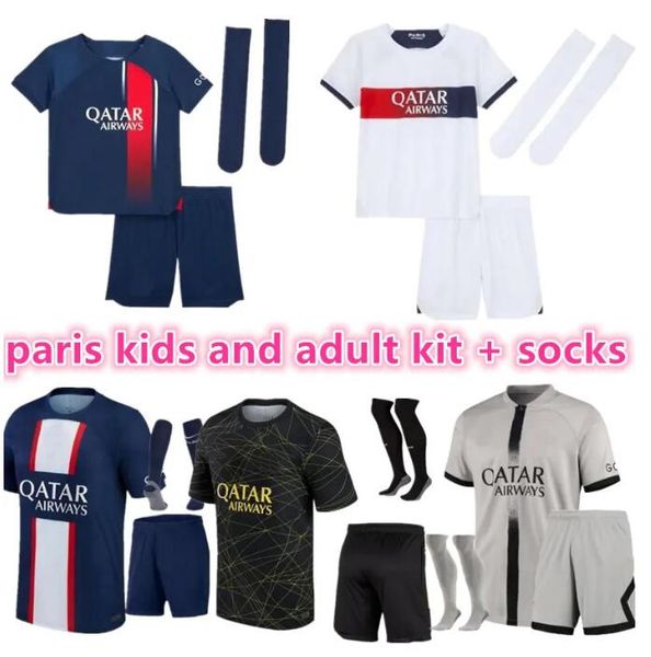 2023 2024 paris mbappe soccer jerseys maillot de foot marquinhos verratti fourth 22 23 24 sergio ramos 4th psgs icardi enfants men kids kit, Black
2023 2024 paris mbappe soccer jerseys maillot de foot marquinhos verratti fourth 22 23 24 sergio ramos 4th psgs icardi enfants men kids kit, Black