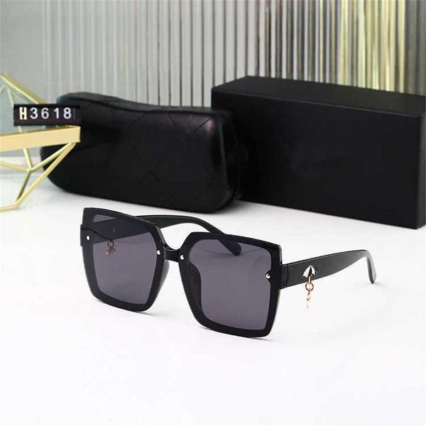 50% off wholesale of sunglasses new polarized pendant driving street shooting women's fashion sunglasses, White;black
50% off wholesale of sunglasses new polarized pendant driving street shooting women's fashion sunglasses, White;black