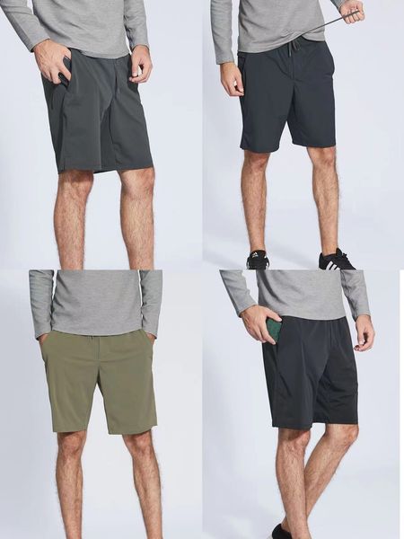 2023 lu new summer men sport yoga running shorts fitness racing workout leggings quick dry training gym athletic pants commission with lo go, White;black
2023 lu new summer men sport yoga running shorts fitness racing workout leggings quick dry training gym athletic pants commission with lo go, White;black