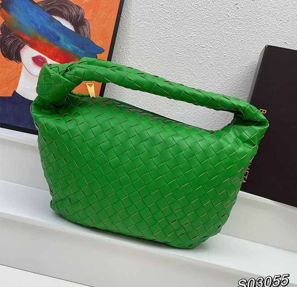 women weave designer bags teejodie shoulder cloud bags fashion handbag purse luxury messenger clutch bag high capacity green totes
women weave designer bags teejodie shoulder cloud bags fashion handbag purse luxury messenger clutch bag high capacity green totes