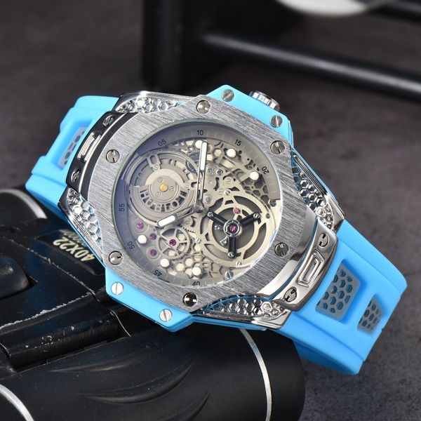 men's watches precious metal watches yupoo quartz watches six hand full function watches business fashion watches, Slivery;golden
men's watches precious metal watches yupoo quartz watches six hand full function watches business fashion watches, Slivery;golden