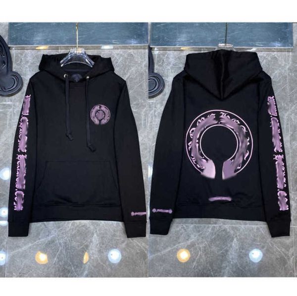 classics luxury men's sweatshirts jackets brand ch hoodies zipper hooded men women designers sanskrit horseshoe cross pullover sweater, Black;brown
classics luxury men's sweatshirts jackets brand ch hoodies zipper hooded men women designers sanskrit horseshoe cross pullover sweater, Black;brown