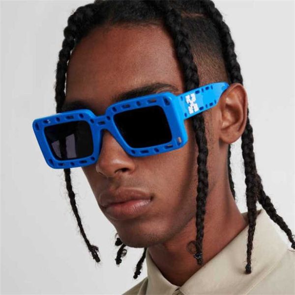 50% off wholesale of box hollow hole new popular fashion hip-hop sunglasses trend sunglasses, White;black
50% off wholesale of box hollow hole new popular fashion hip-hop sunglasses trend sunglasses, White;black