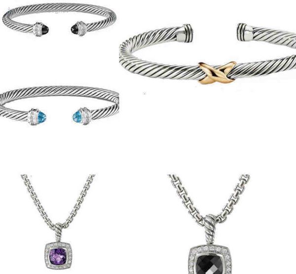 designer bracelets bracelet dy twisted necklace pearl head women fashion versatile twist bracelets jewelry platinum plated, Golden;silver
designer bracelets bracelet dy twisted necklace pearl head women fashion versatile twist bracelets jewelry platinum plated, Golden;silver
