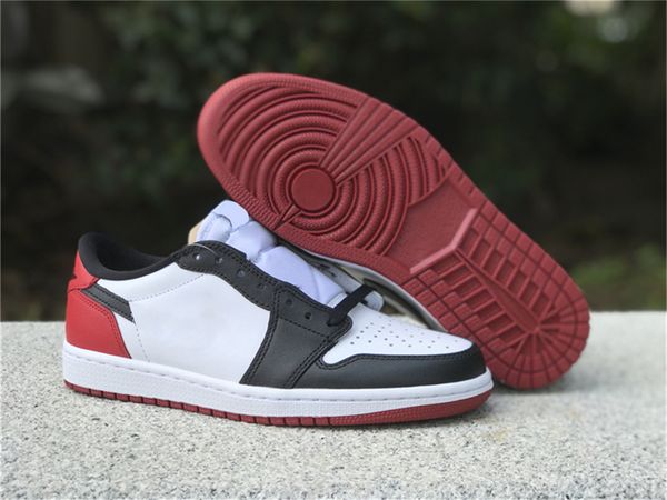 2023 authentic 1 low og black toe basketball shoes sail black atmosphere grey white varsity red wmns unc chicago outdoor sneakers size 36-47
2023 authentic 1 low og black toe basketball shoes sail black atmosphere grey white varsity red wmns unc chicago outdoor sneakers size 36-47