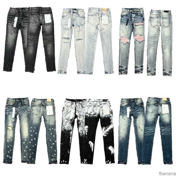 mens designer purple jeans hip-hop fashion zipper hole wash jean pants retro torn fold stitching men's motorcycle riding cool slim pant, Blue
mens designer purple jeans hip-hop fashion zipper hole wash jean pants retro torn fold stitching men's motorcycle riding cool slim pant, Blue