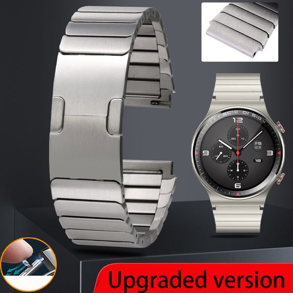 watch bands original grey strap for huawei watch gt2 pro 22mm stainless steel correa metal watch band for gt2 46mm gt2e wrist band 230728, Black;brown
watch bands original grey strap for huawei watch gt2 pro 22mm stainless steel correa metal watch band for gt2 46mm gt2e wrist band 230728, Black;brown