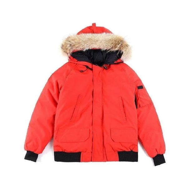 canadian goose winter thick warm jackets designer puffer man down jacket parkas windproof solid coat women outerwear coats zipper print36, Black
canadian goose winter thick warm jackets designer puffer man down jacket parkas windproof solid coat women outerwear coats zipper print36, Black