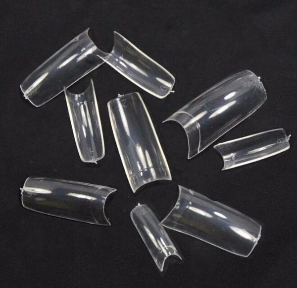 new arrival 500pcs false nail clear half transparent french acrylic uv gel manicure fake nails art tips 5698639, Red;gold
new arrival 500pcs false nail clear half transparent french acrylic uv gel manicure fake nails art tips 5698639, Red;gold