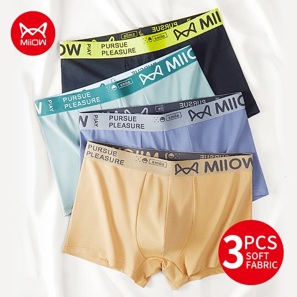 underpants miiow 3pcs cotton man underwear boxer men graphene antibacterial soft men's panties boxers shorts underpants 4xl mrm1923 230, Black;white
underpants miiow 3pcs cotton man underwear boxer men graphene antibacterial soft men's panties boxers shorts underpants 4xl mrm1923 230, Black;white