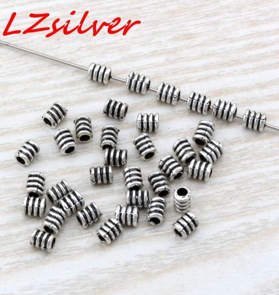 mic 500pcs antique silver zinc alloy spiral tube beads spacer bead findings 35x 48mm diy jewelry d225873123, Bronze;silver
mic 500pcs antique silver zinc alloy spiral tube beads spacer bead findings 35x 48mm diy jewelry d225873123, Bronze;silver