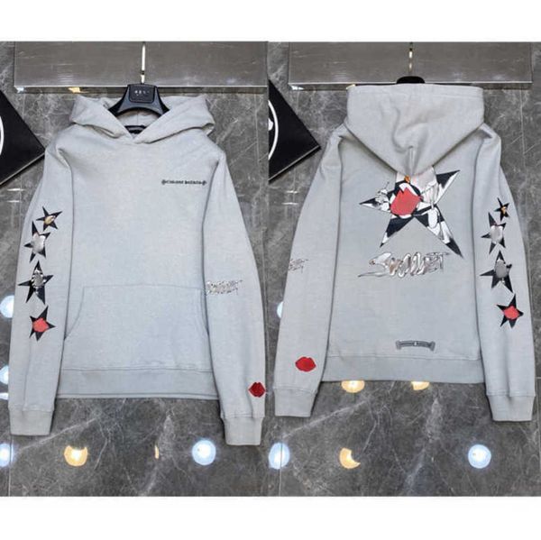 fashion men's luxury jackets hoodies brandch sweatshirts designers zipper hooded sweater men women casual pullover sanskrit horseshoe h, Black;brown
fashion men's luxury jackets hoodies brandch sweatshirts designers zipper hooded sweater men women casual pullover sanskrit horseshoe h, Black;brown