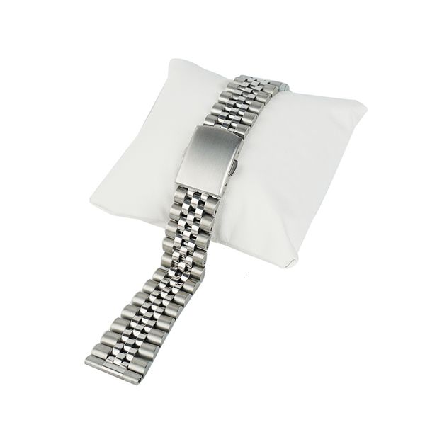 watch bands 316l stainless steel 18mm 20mm brush polish solid stainless steel jubilee watch strap band flat end for all watches 230728, Black;brown
watch bands 316l stainless steel 18mm 20mm brush polish solid stainless steel jubilee watch strap band flat end for all watches 230728, Black;brown