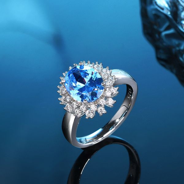 fashion female simulation diamond s925 sterling silver sapphire ring high-quality sense european and american jewelry wholesale
fashion female simulation diamond s925 sterling silver sapphire ring high-quality sense european and american jewelry wholesale