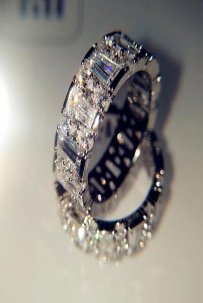 sparkling full zircon wedding rings for women s925 silver jewelry gilrs party gifts ring size 6 7 8 9 10 bague femme877319572, Slivery;golden
sparkling full zircon wedding rings for women s925 silver jewelry gilrs party gifts ring size 6 7 8 9 10 bague femme877319572, Slivery;golden