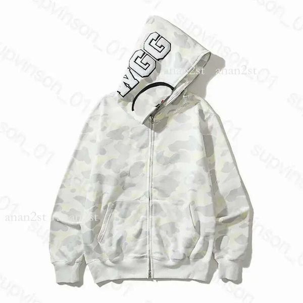 2023 shark hoodies mens womens fashion men deisigners hoody stylist cartoons sharks printing hoodies jacket man high1 quality casualg, Black
2023 shark hoodies mens womens fashion men deisigners hoody stylist cartoons sharks printing hoodies jacket man high1 quality casualg, Black