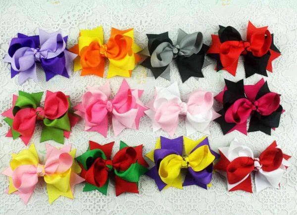 girls3 inches doublecolor grosgrain ribbon bows clips accessories boutique hairpins headwear princess barrettes 20pcs zz, Slivery;white
girls3 inches doublecolor grosgrain ribbon bows clips accessories boutique hairpins headwear princess barrettes 20pcs zz, Slivery;white