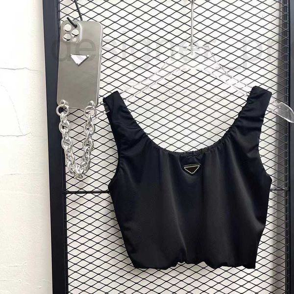 women's tanks & camis designer black badge vests women sling shirts summer sleeveless girls vest outdoor street style shirt hhw1, White
women's tanks & camis designer black badge vests women sling shirts summer sleeveless girls vest outdoor street style shirt hhw1, White