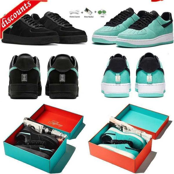 2023 with box tiffany airforces 1 low running shoes blue black multi color men women trainers outdoor sports designer sneakers shoe
2023 with box tiffany airforces 1 low running shoes blue black multi color men women trainers outdoor sports designer sneakers shoe
