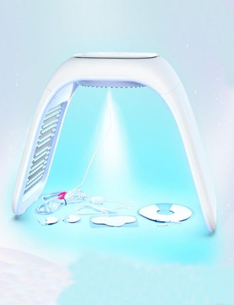 led light therapy facial spa skin moisturizing 5d collagen light ems antiaging pdt3037478
led light therapy facial spa skin moisturizing 5d collagen light ems antiaging pdt3037478