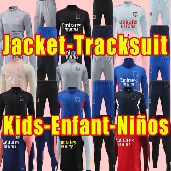 long sleeve 23/24 maillot lyon soccer tracksuits 2023 2024 olympiques lyonnais football shirts traore memphis bruno g football shirt tracksu, Black
long sleeve 23/24 maillot lyon soccer tracksuits 2023 2024 olympiques lyonnais football shirts traore memphis bruno g football shirt tracksu, Black