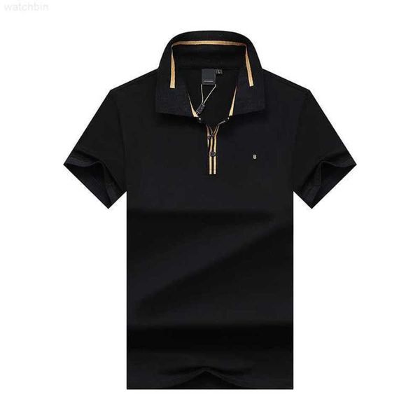 boss men t shirts designer boss polo shirt lapel fashion brand luxury business boss shirt men's clothing summer trend designer polo shi, White;black
boss men t shirts designer boss polo shirt lapel fashion brand luxury business boss shirt men's clothing summer trend designer polo shi, White;black