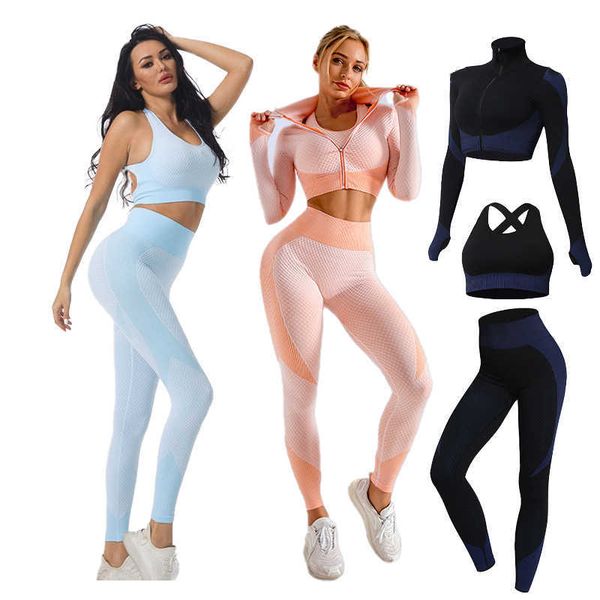 ll-01 women seamless sports bra leggings gym suits fitness workout sportswear 2 piece sets plus size activewear tracksuit
ll-01 women seamless sports bra leggings gym suits fitness workout sportswear 2 piece sets plus size activewear tracksuit