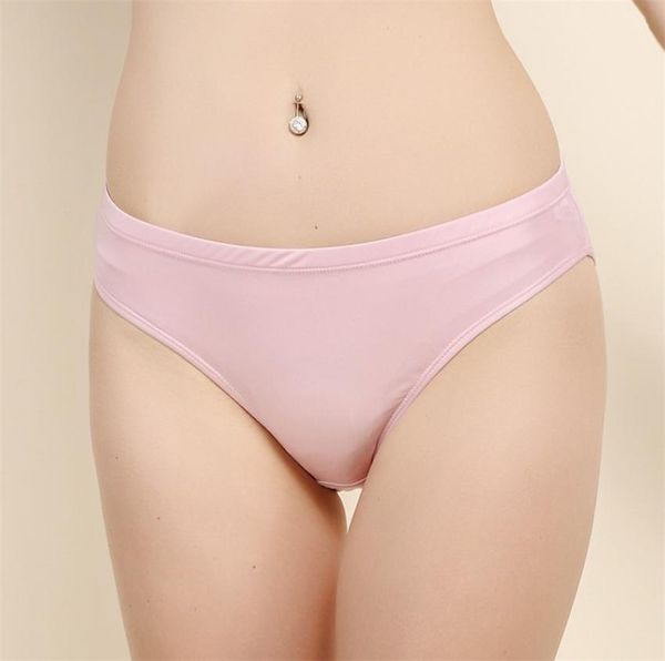 100 pure silk women039s panties femme slim elastic seamless black briefs women underpants woman knickers ladies underwear6286141, Black;pink
100 pure silk women039s panties femme slim elastic seamless black briefs women underpants woman knickers ladies underwear6286141, Black;pink