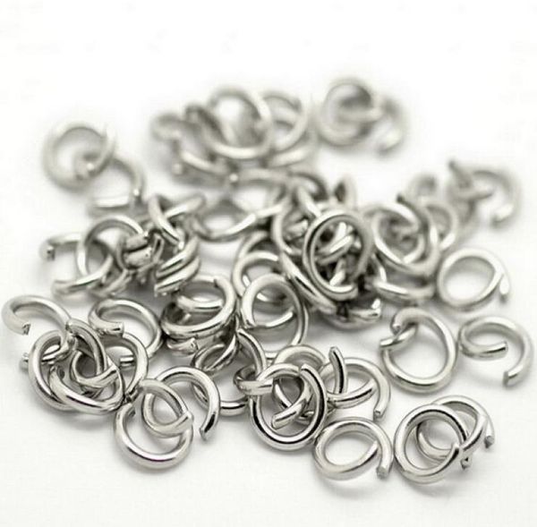 1000pcslot more size jewelry findings accessories strong stainless steel silver jump ring split ring diy jewelry finding comp9962219
1000pcslot more size jewelry findings accessories strong stainless steel silver jump ring split ring diy jewelry finding comp9962219