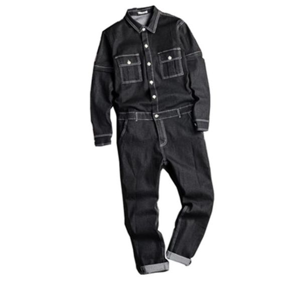 men039s jeans overalls slim fit boyfriend jean jumpsuits spring autumn streetwear denim bib jumpsuit male long rompers pants4987465, Blue
men039s jeans overalls slim fit boyfriend jean jumpsuits spring autumn streetwear denim bib jumpsuit male long rompers pants4987465, Blue