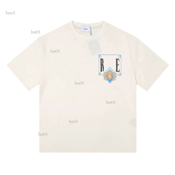 23ss rhude mens t shirt tess designer casual fashion short sleeve europe america men women round neck tshirts us size b6, White;black
23ss rhude mens t shirt tess designer casual fashion short sleeve europe america men women round neck tshirts us size b6, White;black
