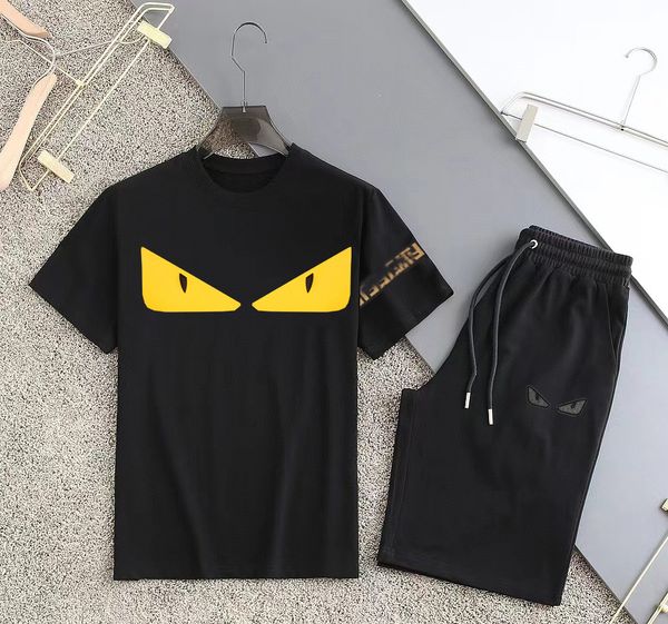 summer thin short sleeve shirt suit men's fashion brand loose casual sports breathable cool feeling with shorts a set -3xl #017, Gray 
summer thin short sleeve shirt suit men's fashion brand loose casual sports breathable cool feeling with shorts a set -3xl #017, Gray