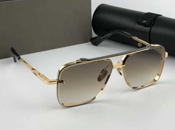 men's dita mach six sunglasses women's street pgraphy glasses sun protection sunglasses 9s2x, White;black
men's dita mach six sunglasses women's street pgraphy glasses sun protection sunglasses 9s2x, White;black