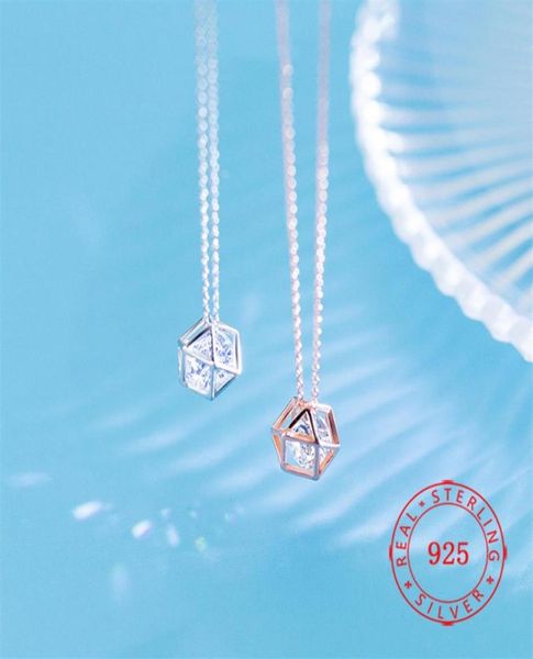 925 sterling silver crystal hollow polygon zircon necklace geometric pendant jewellry rose gold plated modern fashion jewelry319u94661832
925 sterling silver crystal hollow polygon zircon necklace geometric pendant jewellry rose gold plated modern fashion jewelry319u94661832