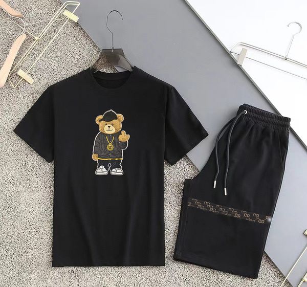 summer thin short sleeve shirt suit men's fashion brand loose casual sports breathable cool feeling with shorts a set -3xl #021, Gray
summer thin short sleeve shirt suit men's fashion brand loose casual sports breathable cool feeling with shorts a set -3xl #021, Gray