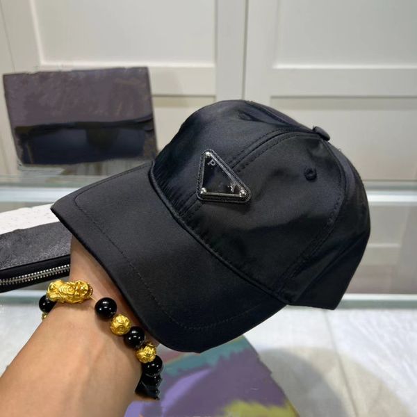 designer brand baseball cap for men and women new metal inverted triangle letter sun hat fashion trend simple and versatile, Blue;gray
designer brand baseball cap for men and women new metal inverted triangle letter sun hat fashion trend simple and versatile, Blue;gray