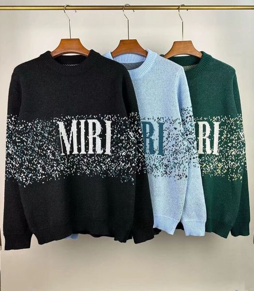men's plus size sweaters fashion men's and women's sweater letter jacquard student activism shirt autumn/winter 2023 new pull
men's plus size sweaters fashion men's and women's sweater letter jacquard student activism shirt autumn/winter 2023 new pull
